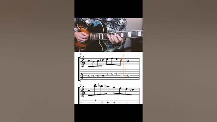 Phrygian Dominant Scale - Hijaz Scale
