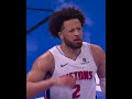 2nd Quarter Top Plays | Pistons vs. Magic #nba #pistons