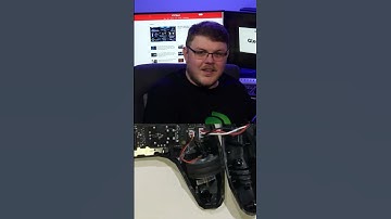 Adjust the #rumble strength - Hidden Steam Deck Features Part 1