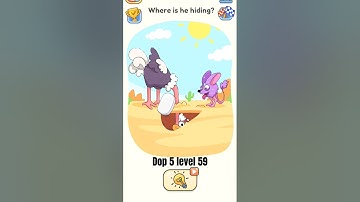 #dop5 #shourts #gamedesign #dop #gameplay #dop2dop #gamedevelopment #games #gamelevel #gaming