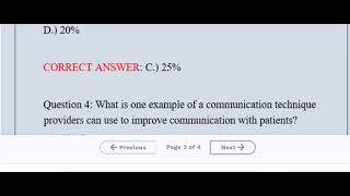 CPPS Review Course QUESTIONS AND ANSWERS ALL CORRECT