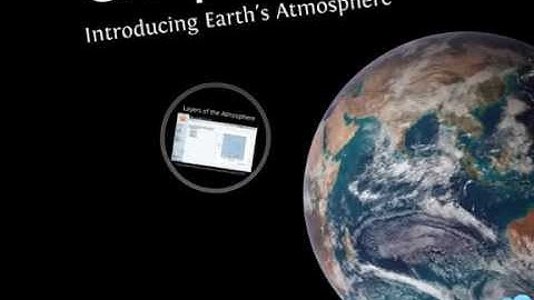 Chapter 1 Lab Tutorial: Meteorology