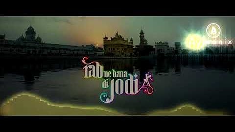 instrumental Flute Version   Tujh Mein Rab Dikhta Hai   Rab Ne Bana Di Jodi Aykronix Release   Aykro