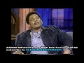 Capture de la vidéo Aaron Neville - Interview - Later 4/25/92 - On Linda Ronstadt Bill Graham And Jail