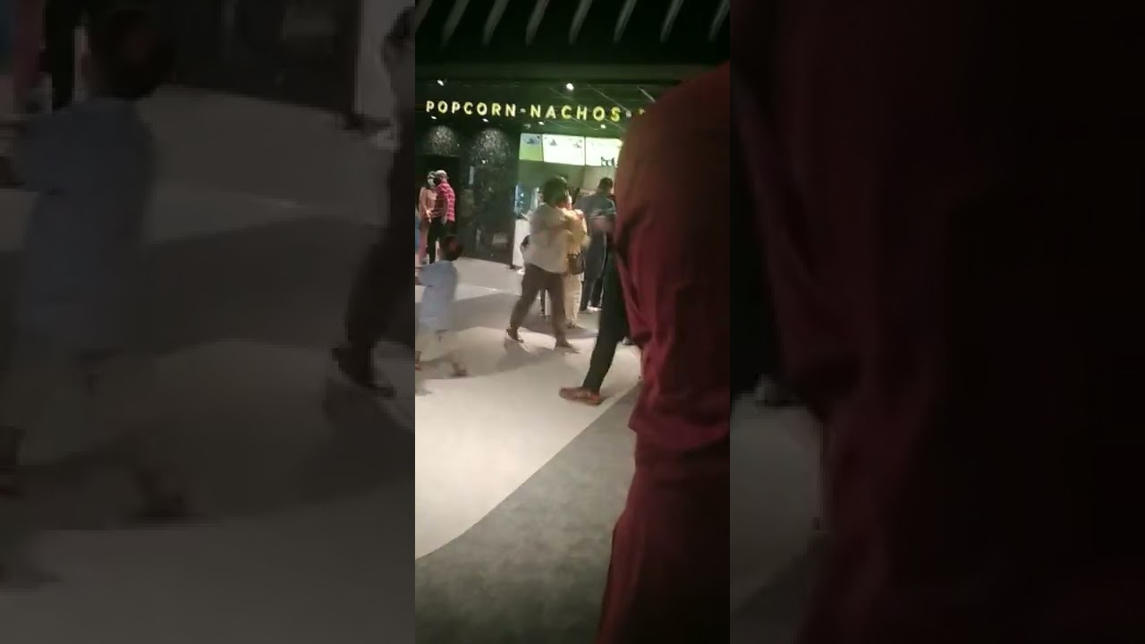 Cue cinema lahore one of the best cinemas in lahore youtubeshorts 