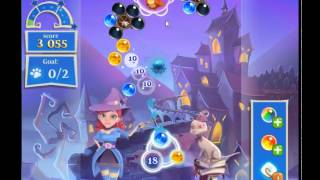 Bubble Witch Saga 2 Level 568