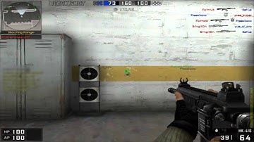 Mysterious Bug For all Players