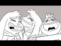 【Hunicast Compilation 2】~ 5 Animatics