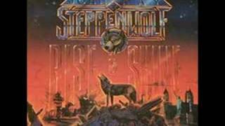 steppenwolf ride with me chords
