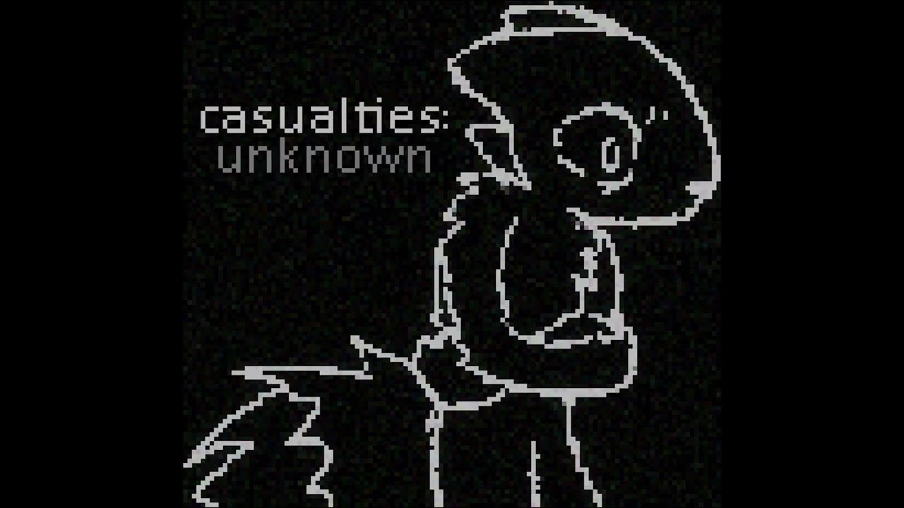 Downwards | OST [Scav Prototype] [Casualties Unknown]