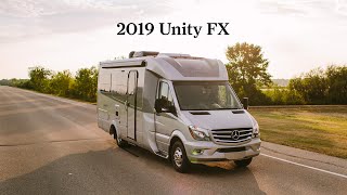 2019 Unity FX