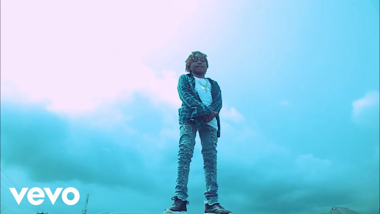 BALLZ ft PINKY Ballerz Anthem ft. Pinky YouTube