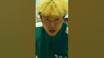 🔥 Squid Game Ai Mentality 🤯 #squidgame #ai #shorts #shortvideo #YouTubeShorts #ViralVideo #trending