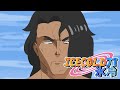 Icecold jt anime opening icecold jt vs icecream jt