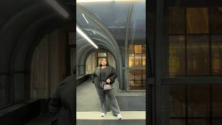 I Wore THIS to a Broadway Show in Detroit | Plus Size 24/26 #SHEINCurve #SHEINtrends #ad