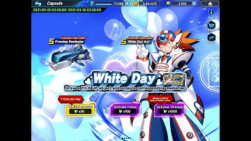 Mega Man X DiVE - Retaking the Candy Factory: The Rerun