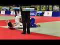 DAY 1 - TATAMI 3 - Lignano (ITA) 2022 FOX FLY FILM Cadet European Judo Tour