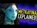 The metkayina clan explained  avatar the way of water explained