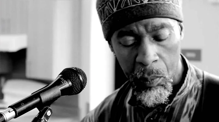 "Remember Me"   Reggie Garrett @ Ernestine Anderso...