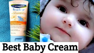 Cetaphil Baby Advanced Protection Cream🔥||Review+Demo Of Best Baby Cream||Baby Skin Whitening Cream🔥 screenshot 5