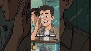 When Your Reflection Moves First