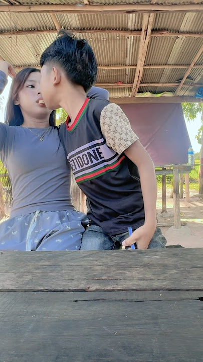 😂 Prank Eat My Boyfriend So Sweet 🍭 | Funny & Cute Couple Moments 💕 #CouplePrank #funnyprank
