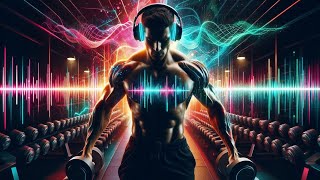 Power Surge: High-Energy Workout Beats
