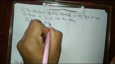 RD Sharma class 7 ex 3.3 ka 11 to15   question solution