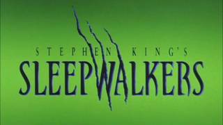 Sleepwalkers - Main Titles / Nicholas Pike