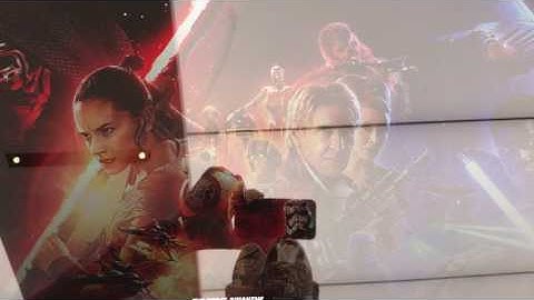 Scroll wheel lag on Surface Studio