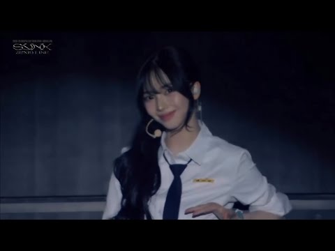 KARINA ‘Good Stuff’ Solo Performance [4K] | 2025 SYNK: aeXIS LINE in Seoul Day 2 (Full Stage)