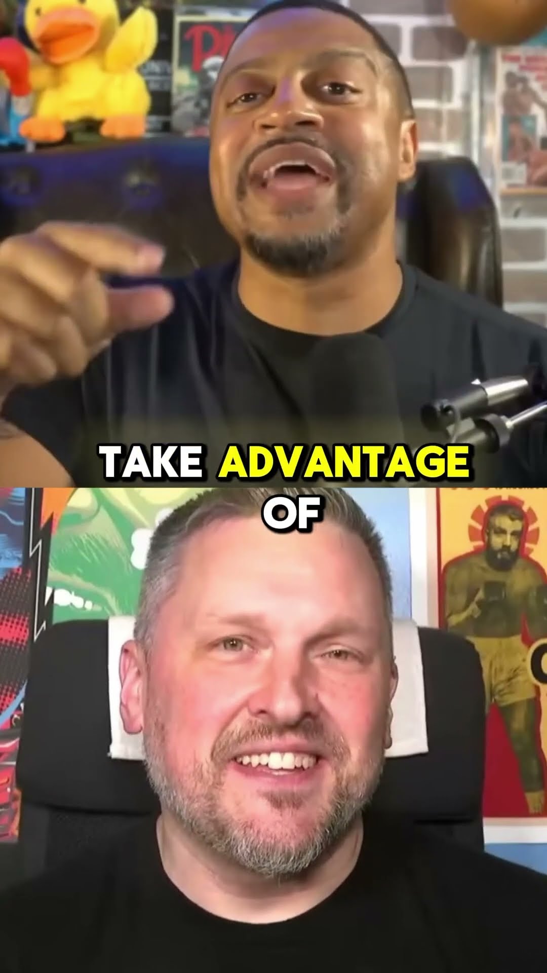 Ryan vs Haney rematch might be worst for Haney