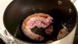 How to make giblet stock