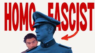 The Most Flamboyant Fascist EXPLAINED