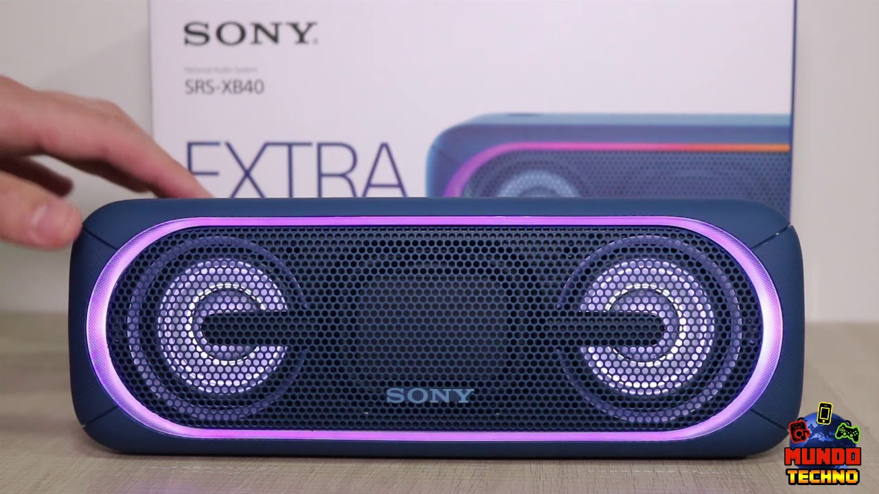 Sony xb43 купить. Sony xb40. SRS xb40. Sony SRS 40. Сони СРС хб 40.