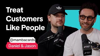 From 3,000 to 30,000 Followers with Mamba Cards on TikTok Shop