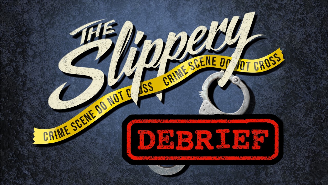 EP 2 | DEBRIEF: Malibu Doctor Swindle EP 2 | DEBRIEF: Malibu Doctor Swindle