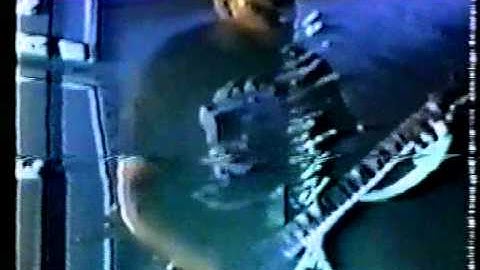 Blasphemy - Goddess of Perversity