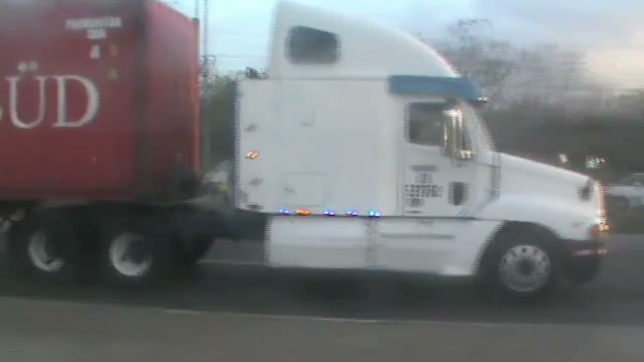 Best Sounding Panamanian Trucks of March 2026