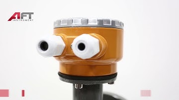 split water electromagnetic flow meter 3