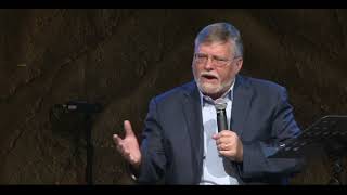 The Chase S05E18 with Dr. Ron Charles Sowing & Reaping