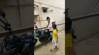 Abbas ko kaun disturb kr rha h #shortvideo