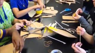 Building Prototypes