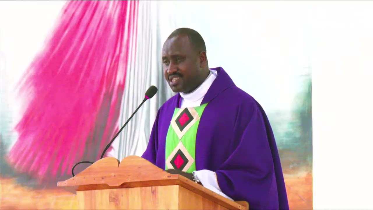 UMUNTU NTATUNGWA NUMUGATI GUSA