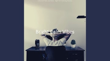 Dashing Ambience for Steady Concentration