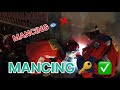 Mancing 🐟 ❌ Mancing 🔑 ✅ || Evakuasi kunci motor yang tercebur ke selokan