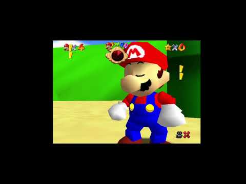 super mario 64 chaos edition download android