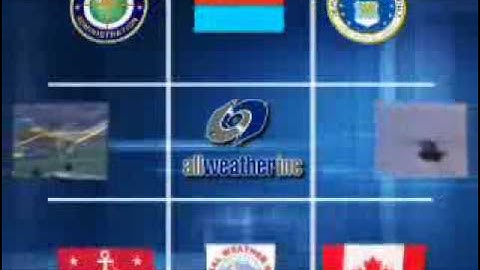 AWOS - All Weather, Inc. - Overview