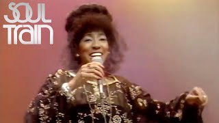 Jean Carn - Don&#39;t Let It Go To Your Head (Official Soul Train Video)
