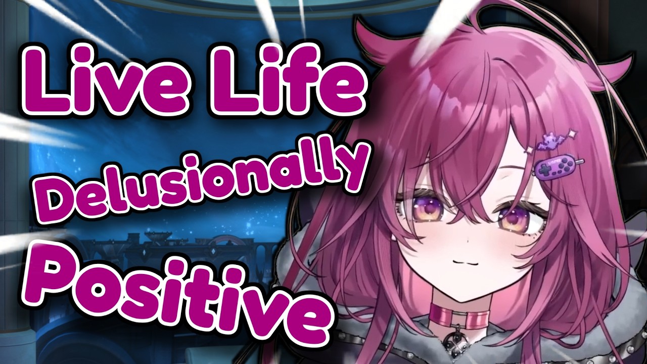 Juno gives (surprisingly) good life advices. [VSPO! EN]